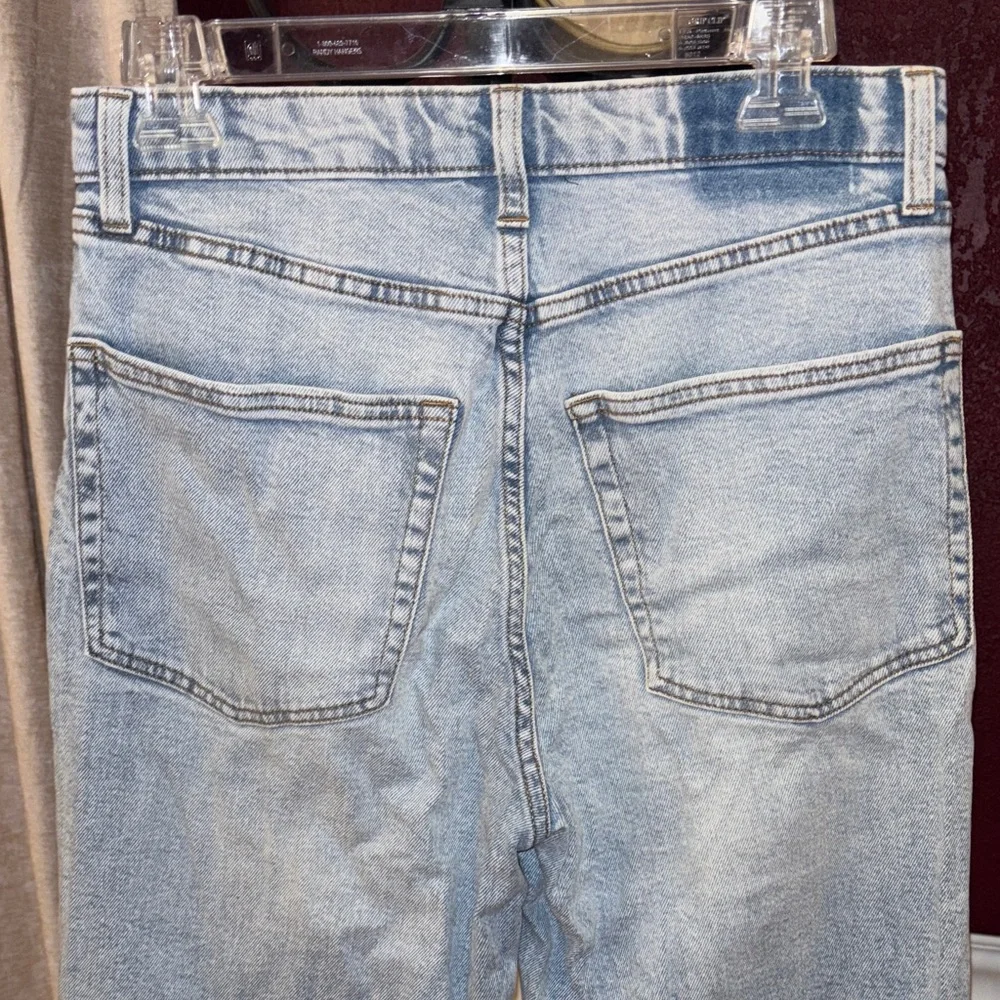 Wild Fable. Light‎ Blue 💙 Women Jeans~Sz 4